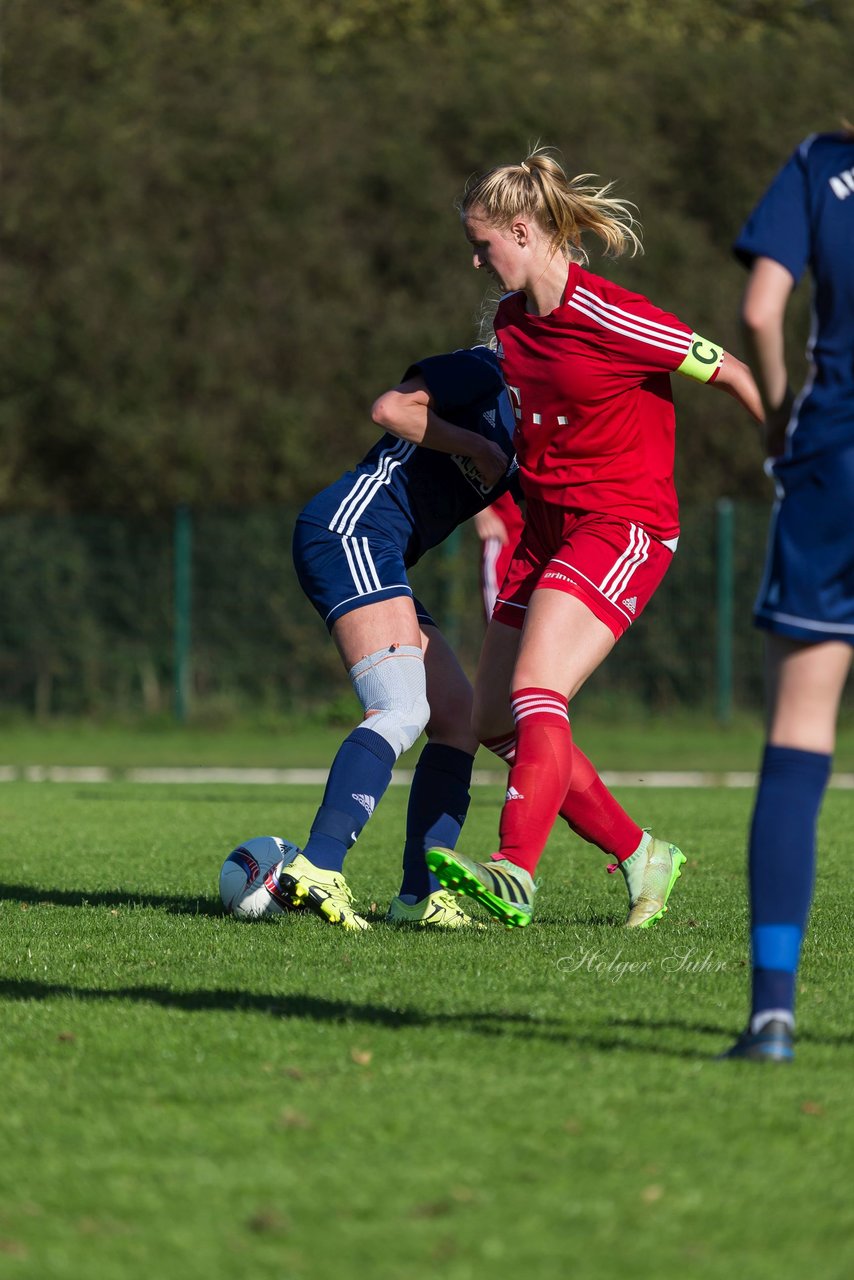 Bild 280 - Frauen SV Wahlstedt - ATSV Stockelsdorf : Ergebnis: 2:2